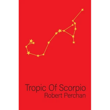Tropic of Scorpio