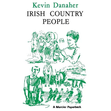 Irish Country People