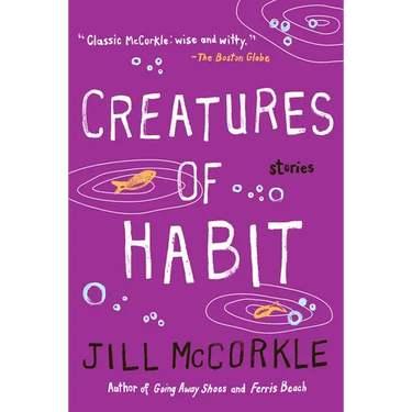 Creatures of Habit