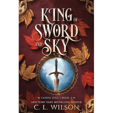 King of Sword and Sky