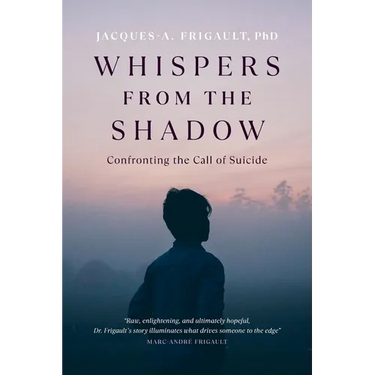 Whispers from the Shadow