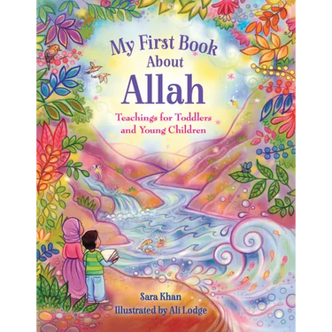 My First Book about Allah