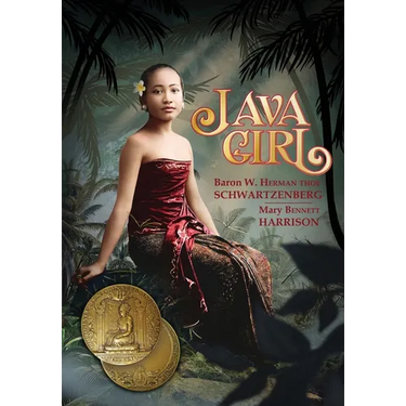 Java Girl: A Romance of the Dutch East Indies