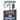 Gathering Five Storms: A Dangerous Clique Novel