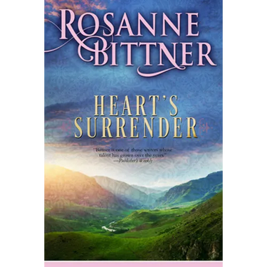 Heart's Surrender