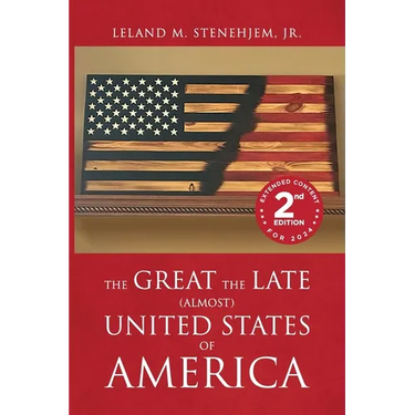 The Great, the Late, (Almost) United States of America