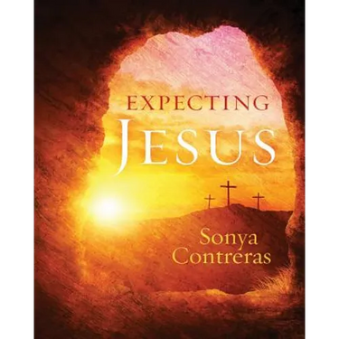 Expecting Jesus