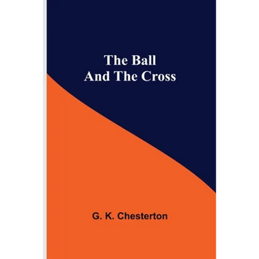 The Ball And The Cross
