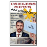 Useless News And Other Crap: Short Funny Jokes and One-Liners about Weird and Stupid News Stories, Surveys and Scientific Facts