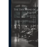The Doctrine of Equity: Being a Commentary On the Law As Administered by the Court of Chancery