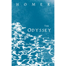 The Odyssey: Homer's Greek Epic with Selected Writings