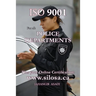 ISO 9001 for all Police Departments: ISO 9000 For all departments