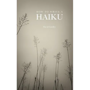How to Write a Haiku