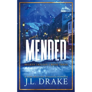 Mended (Discreet Edition)
