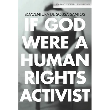 If God Were a Human Rights Activist