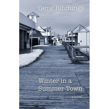 Winter in a Summer Town