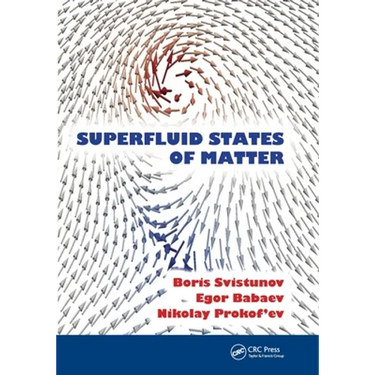 Superfluid States of Matter