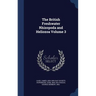 The British Freshwater Rhizopoda and Heliozoa Volume 3