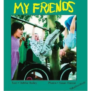 My Friends