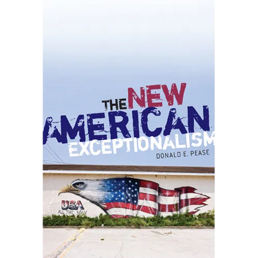 The New American Exceptionalism