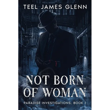 Not Born of Woman