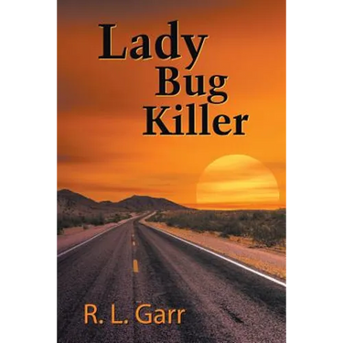Lady Bug Killer