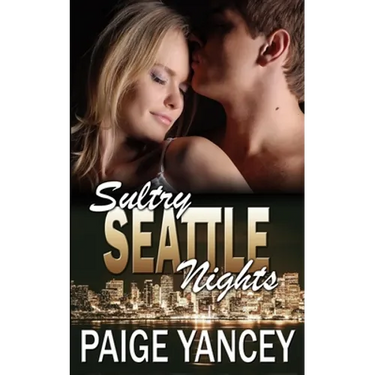 Sultry Seattle Nights: Brotherhood Protectors World