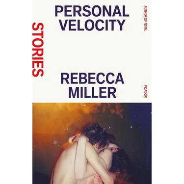 Personal Velocity