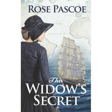 The Widow's Secret