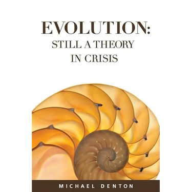 Evolution: Still a Theory in Crisis