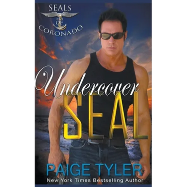 Undercover SEAL