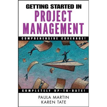 Getting Started in Project Management