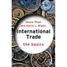 International Trade: The Basics