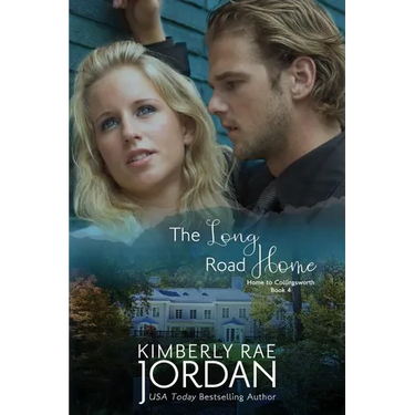 The Long Road Home: A Christian Romance