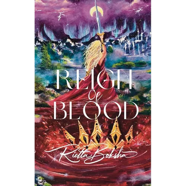 Reign of Blood