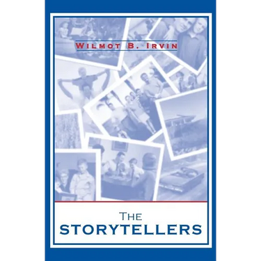 The Storytellers