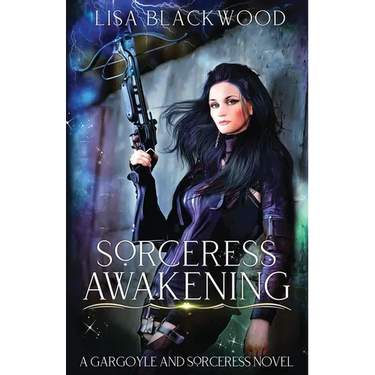 Sorceress Awakening