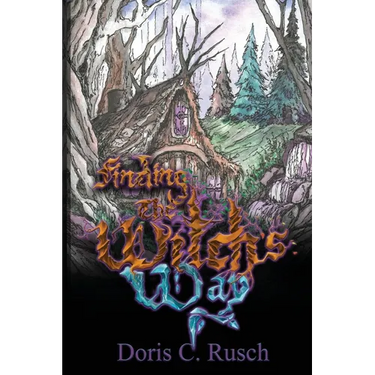 Finding The Witch's Way