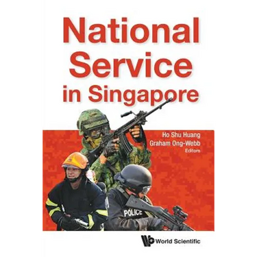 National Service in Singapore