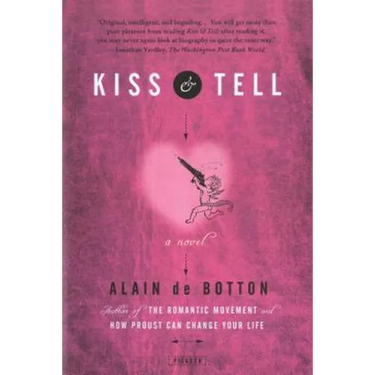 Kiss & Tell
