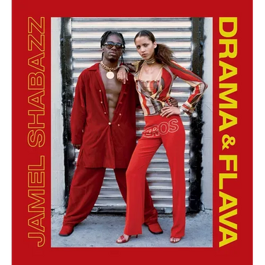 Drama & Flava