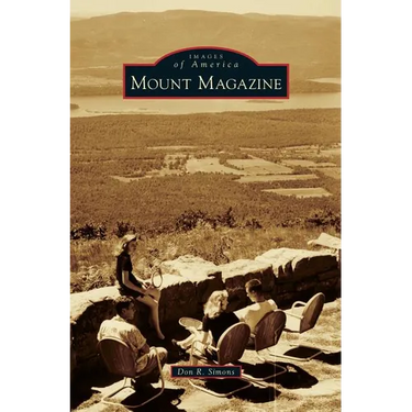 Mount Magazine