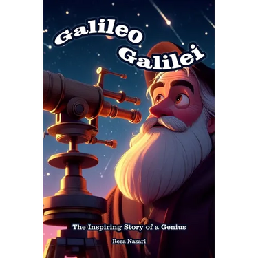 Galileo Galilei: The Inspiring Story of a Genius