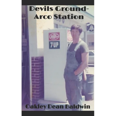 Devil's Ground: Arco Station