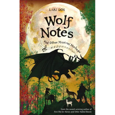 Wolf Notes and Other Musical Mishaps