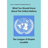 What you should know about the United Nations