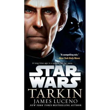 Tarkin: Star Wars