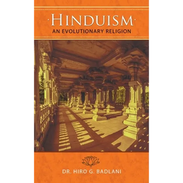 Hinduism: An Evolutionary Religion