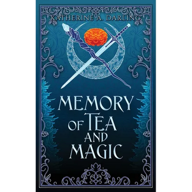 Memory of Tea & Magic