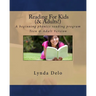 Reading For Kids (and Adults!): A beginning phonics reading program, Teen & Adult Version